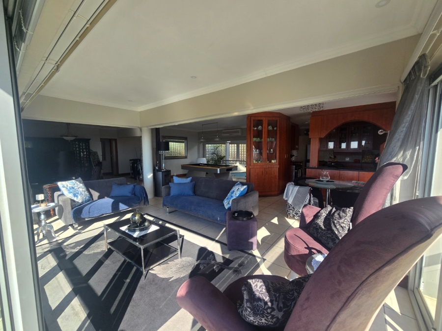 4 Bedroom Property for Sale in Hillsboro Free State